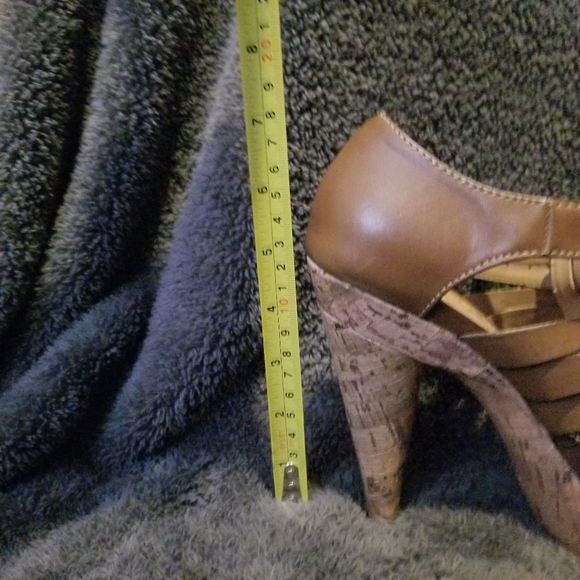 Mia heels - Picture 6 of 6